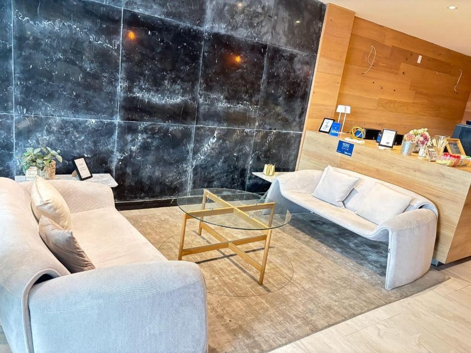 Close To You By Residence LHeritage Hotel in Mexico City
