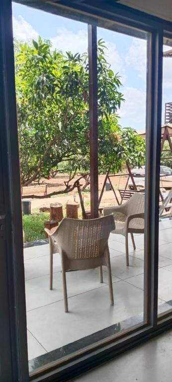 Rain Forest Gir Resort Hotel in Gujarat