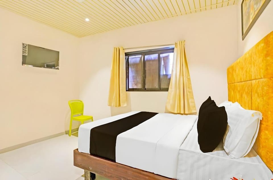 Hotel AK Residency Hotel in Mumbai