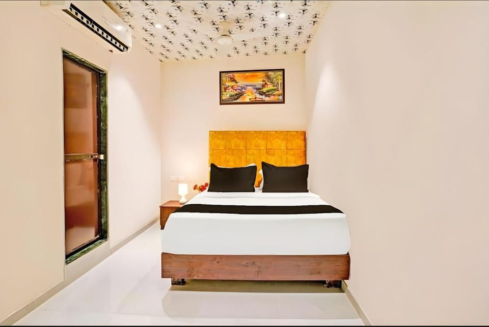 Hotel AK Residency Hotel in Mumbai