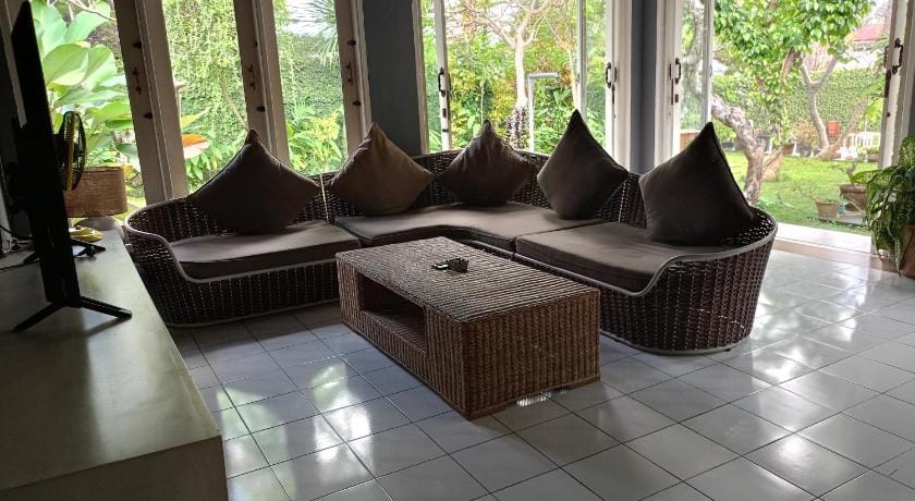 Casavina studio room Hotel in North Kuta