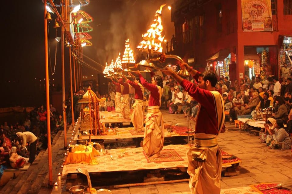 Thakur Homestay- 500m from Shri  Vishwanath Temple Vacation rental in Varanasi