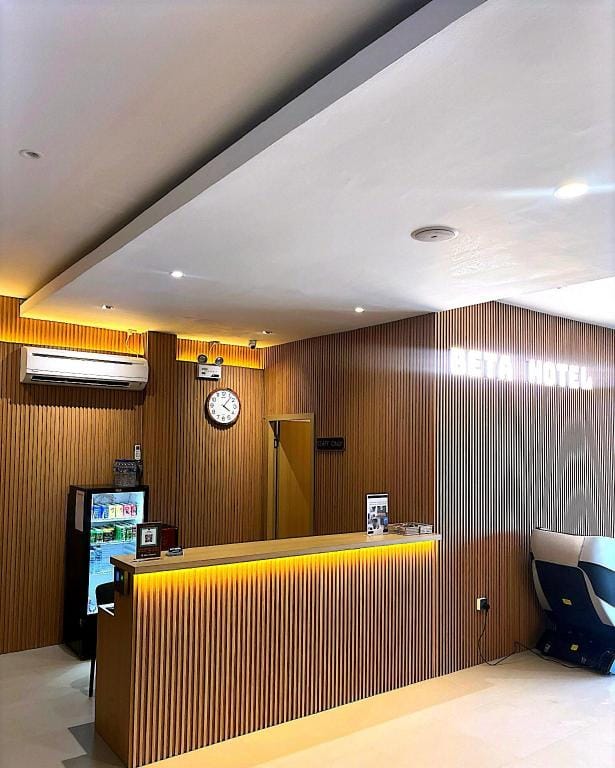 beta hotel Hotel in Riau Islands, Indonesia