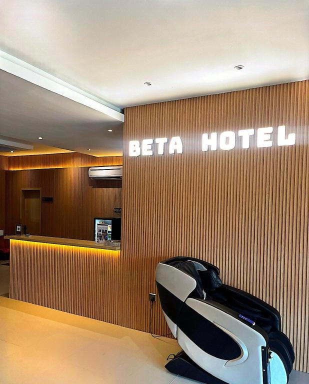 beta hotel Hotel in Riau Islands, Indonesia