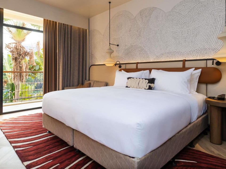 Movenpick Kigali Hotel in Africa