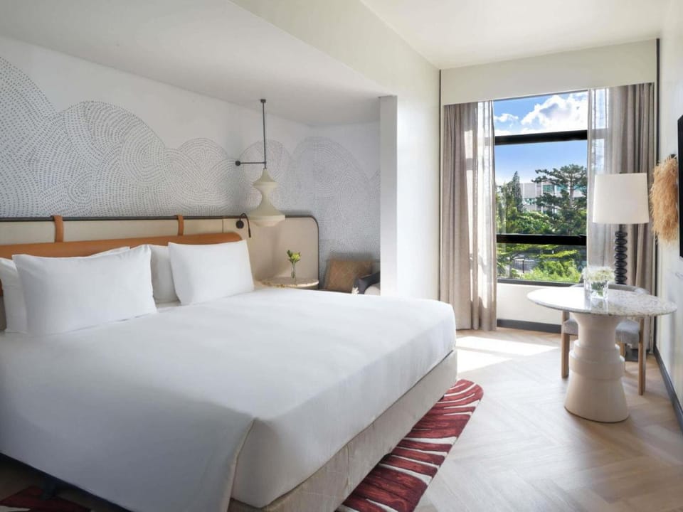Movenpick Kigali Hotel in Africa