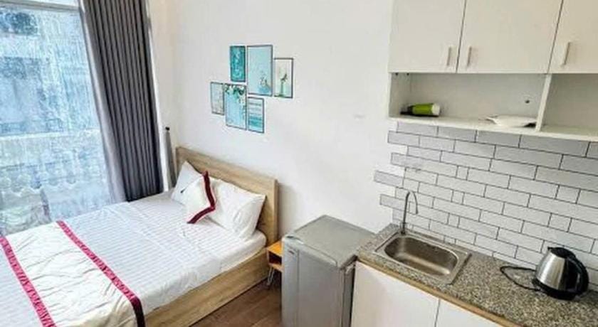 B Homestay Bùi Viện Vacation rental in Ho Chi Minh City