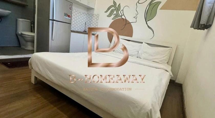 B Homestay Bùi Viện Vacation rental in Ho Chi Minh City