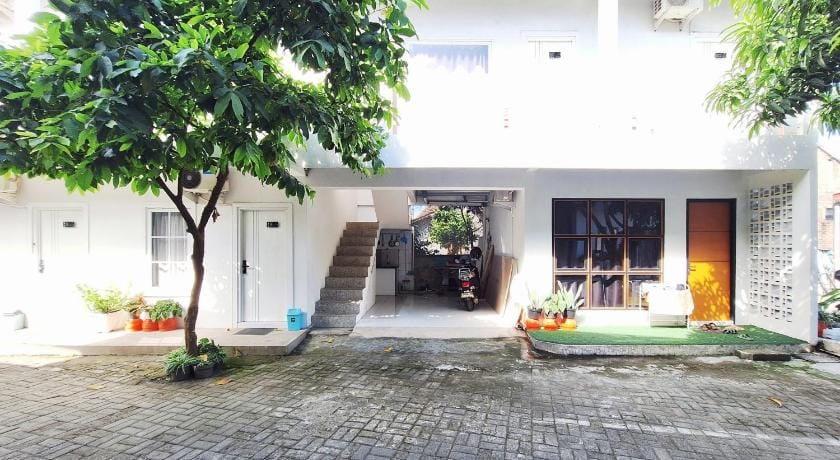 Niti Stay Syariah near Stasiun Wates RedPartner Hotel in Special Region of Yogyakarta