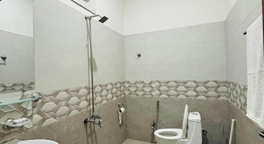 Anabia Guest House Bed and Breakfast in Islamabad