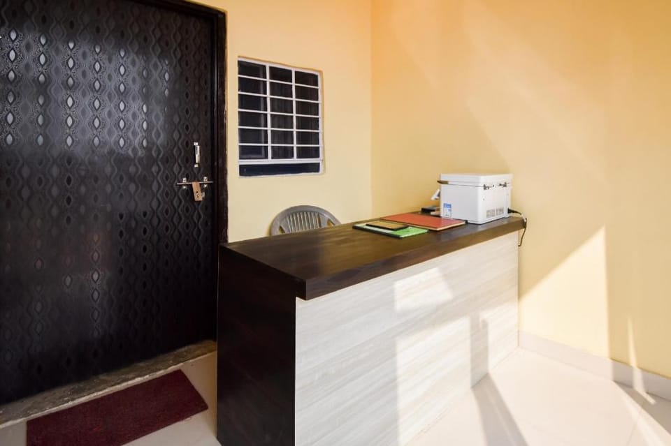 Hotel O by OYO Shree Raj Palace Kukas Hotel in Rajasthan
