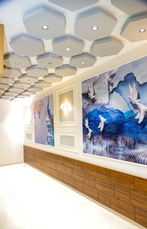 Hotel Classic  Banquets & Rooms Hotel in Maharashtra
