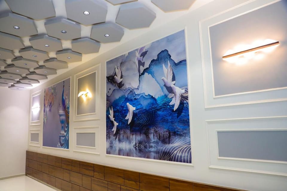 Hotel Classic  Banquets & Rooms Hotel in Maharashtra