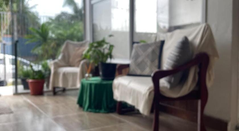 Brisa&vida Hotel in Pelotas