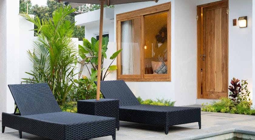 KAYLORA VILLA Hotel in Bali