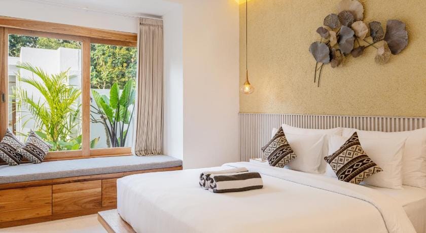 KAYLORA VILLA Hotel in Bali