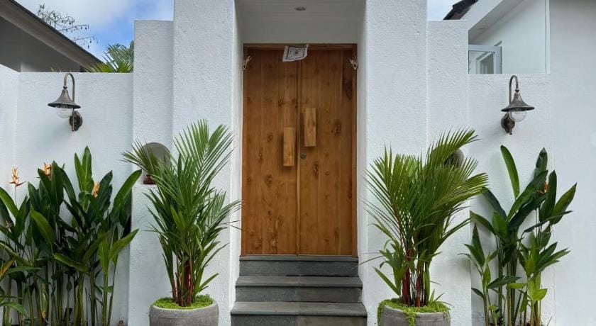 KAYLORA VILLA Hotel in Bali
