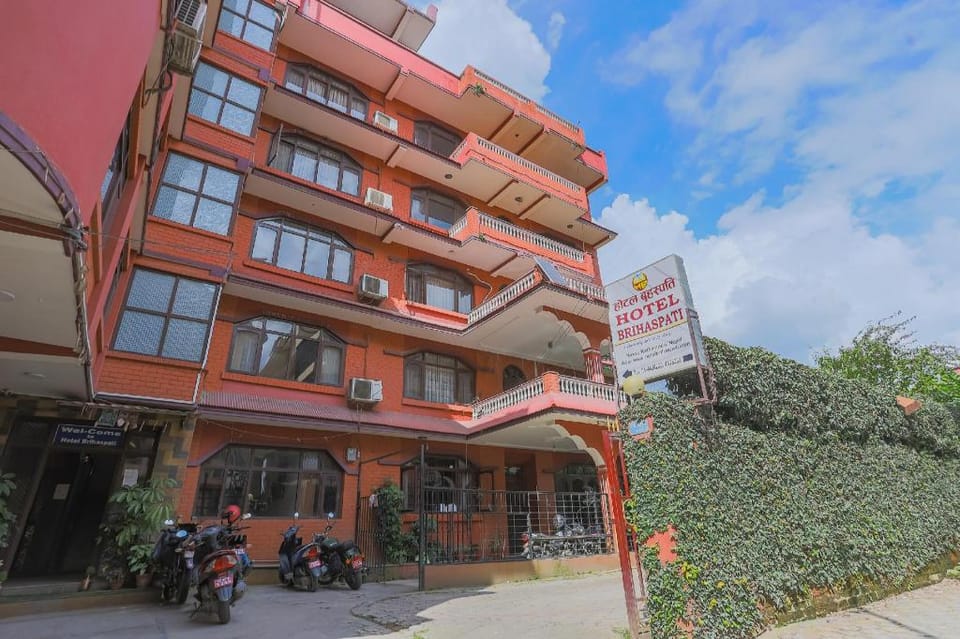 OYO 804 Hotel Brihaspati Hotel in Kathmandu