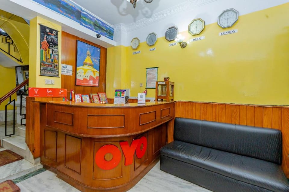 OYO 807 Hotel Grand Tokyo Hotel in Bagmati Province, Nepal