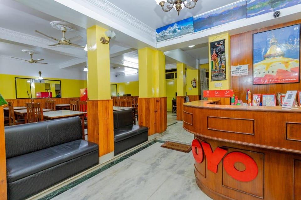 OYO 807 Hotel Grand Tokyo Hotel in Bagmati Province, Nepal