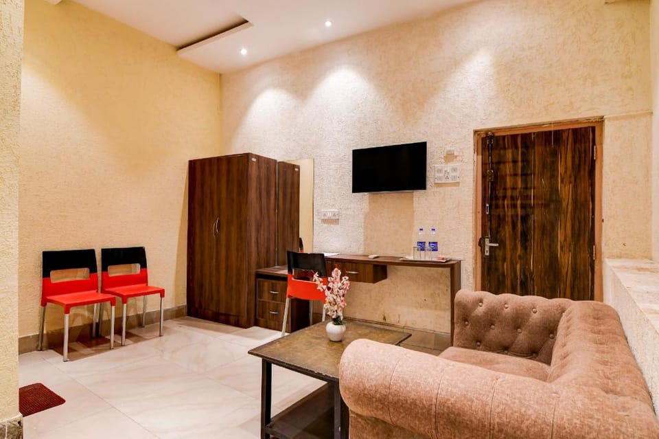 Brill Marina 10min From Sealdah Station Hotel in Kolkata