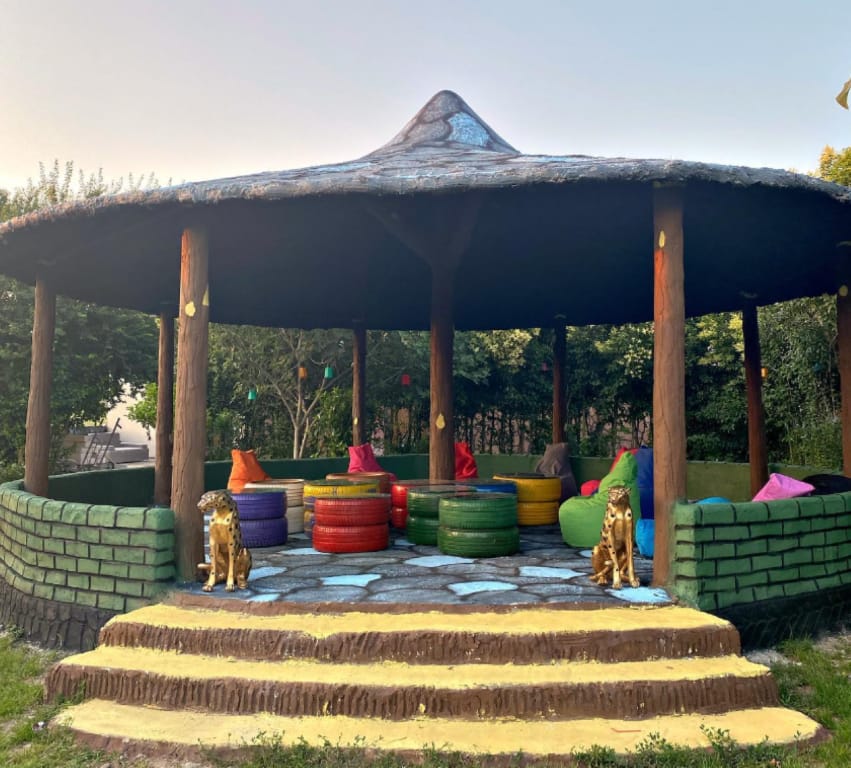 Selale Park Bungalov Catalca Hotel in İstanbul Province