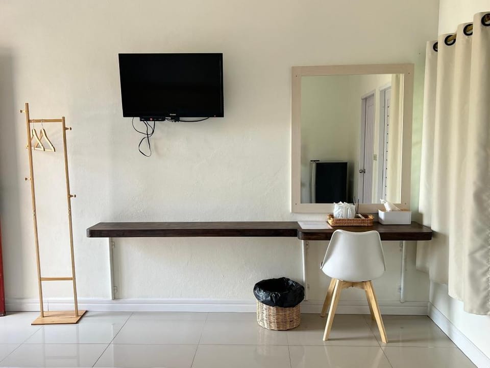 De San View Place เดอแซนวิวเพลส Hotel in Thailand