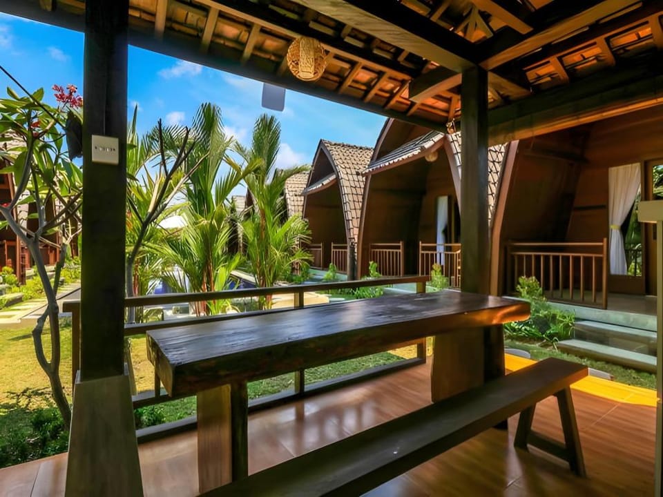 Lilis Aksito Akusara by Lavana Hotel in North Kuta