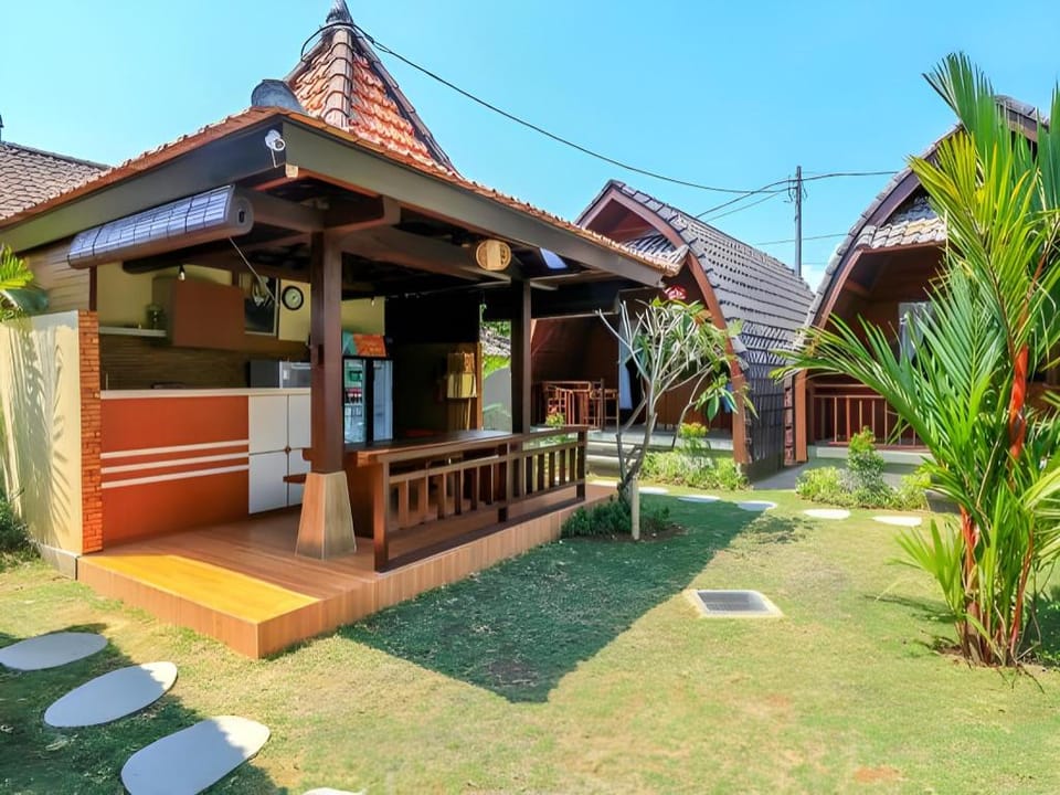 Lilis Aksito Akusara by Lavana Hotel in North Kuta