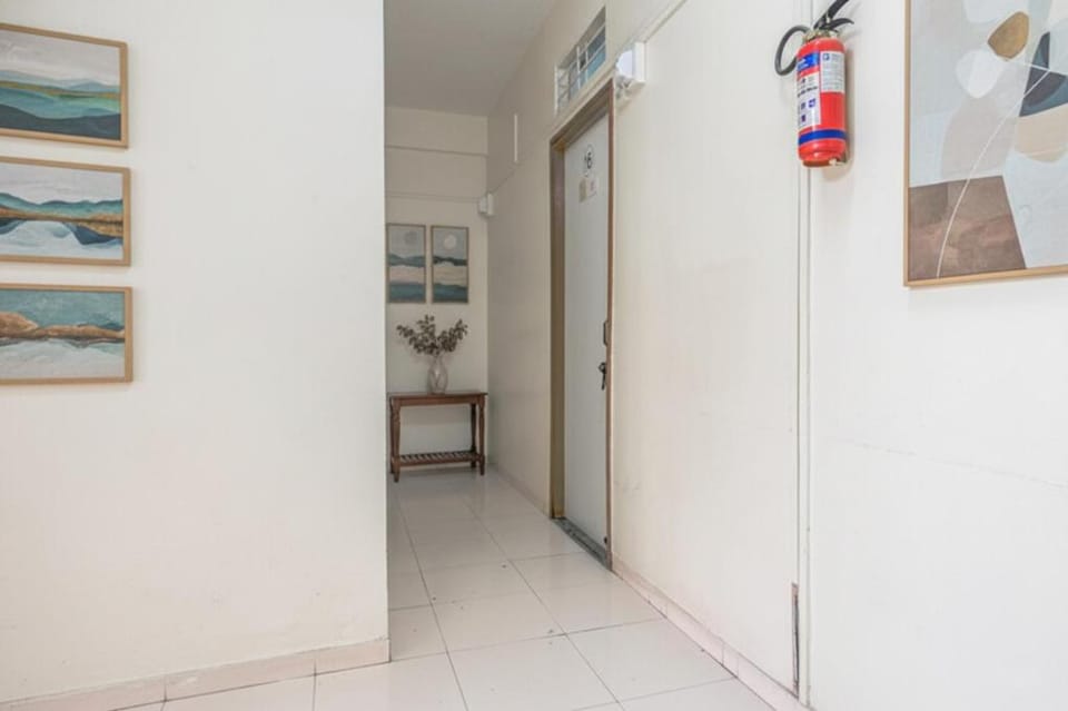 FabHotel Saraswati Niwas Hotel in Pune