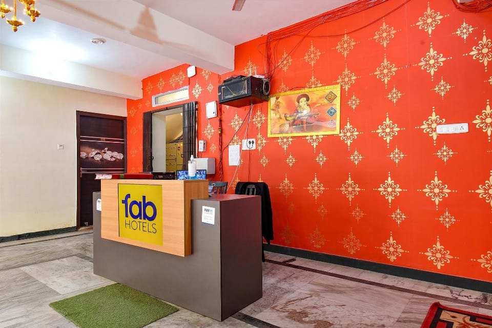 FabHotel Bihan Hotel in India