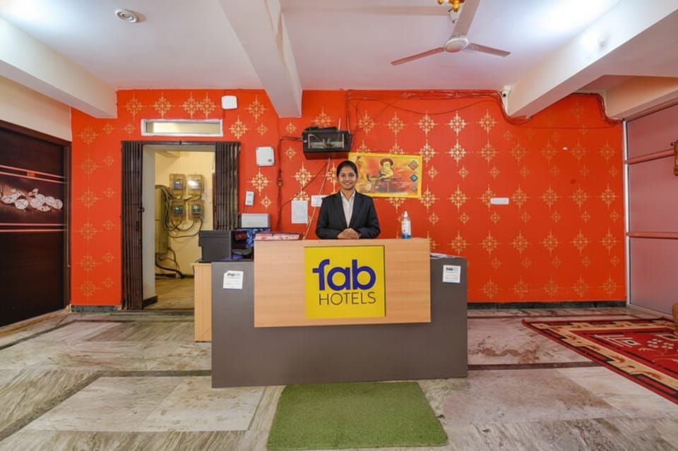 FabHotel Bihan Hotel in India