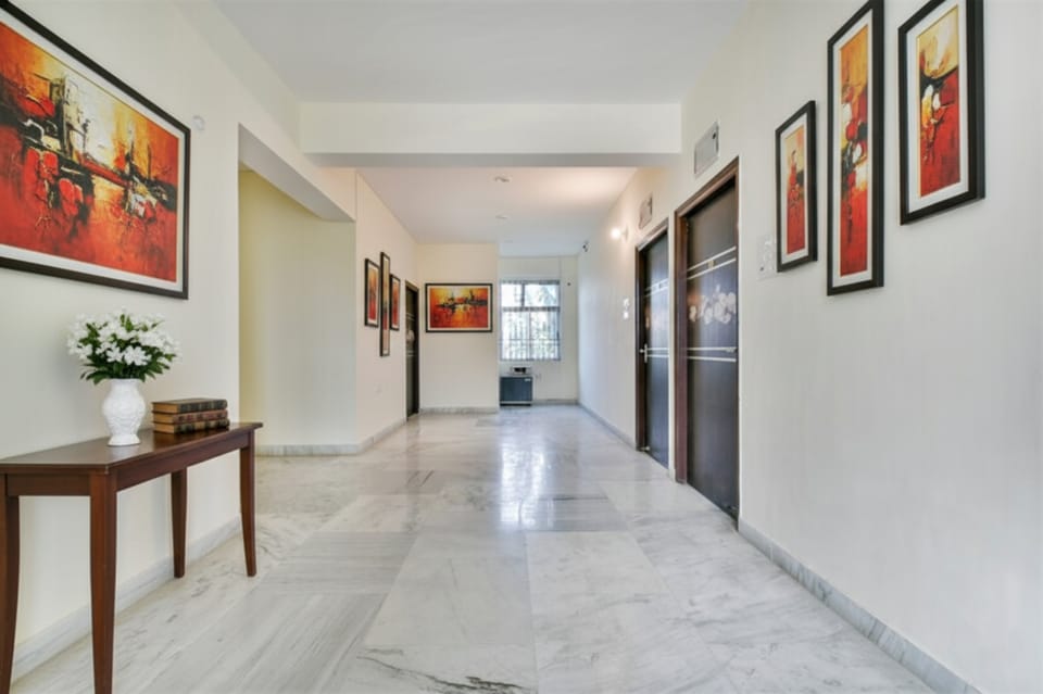 FabHotel Bihan Hotel in India