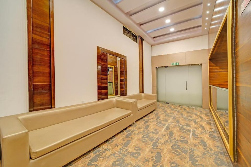 FabHotel New Rajdoot Hotel in India