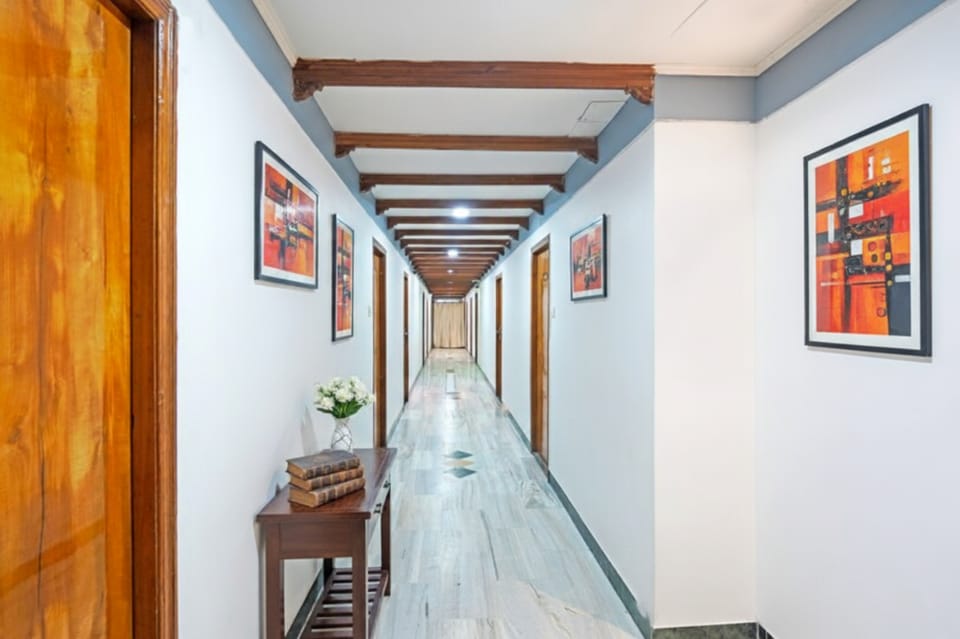 FabHotel Bridge Hotel in Ahmedabad