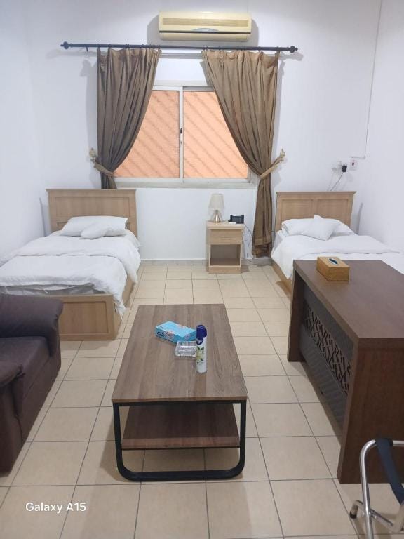 اعالي الخليج للشقق المخدومة Hotel in Riyadh