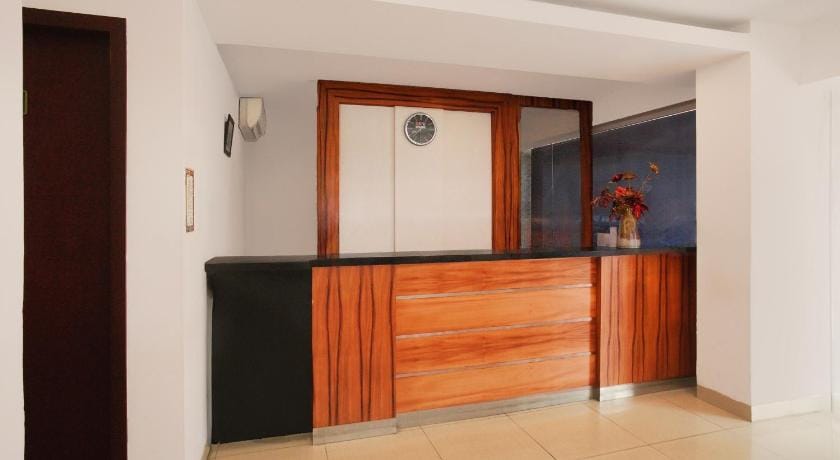 Collection O Palembang near Palembang Indah Mall formerly Hostel 77 Smart Hotel in Indonesia