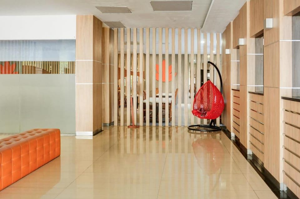 Capital O 94695 Kr Hotel Hotel in Indonesia