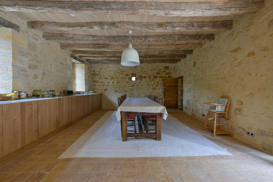 Le Mayne Vacation rental in Occitanie