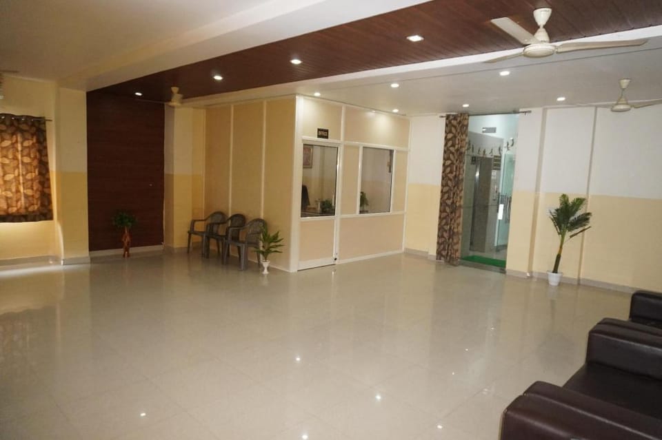 Hotel 24 Inn Hotel in Jaipur