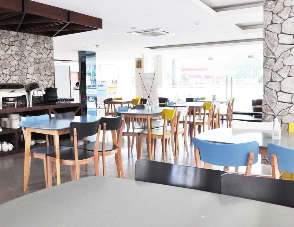 Serra Hotel Hotel in Riau Islands, Indonesia
