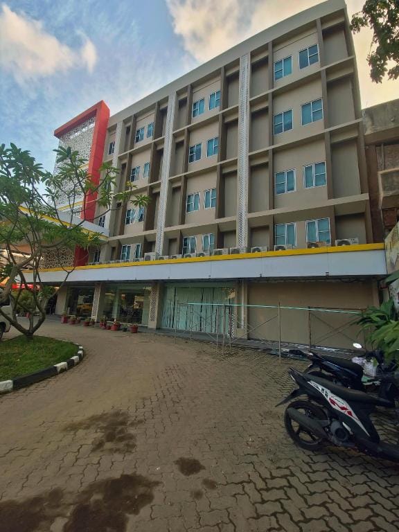 Serra Hotel Hotel in Riau Islands, Indonesia