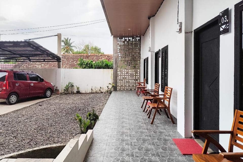 Urbanview Hotel Syariah @ Glory Guest House Kota Baru Hotel in Indonesia