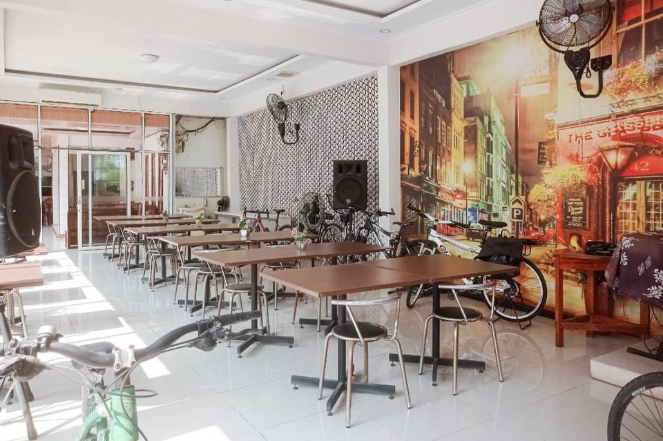 Urbanview Hotel Sindu Syariah Bengkulu Hotel in Indonesia