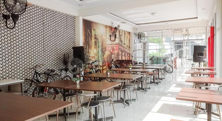 Urbanview Hotel Sindu Syariah Bengkulu Hotel in Indonesia