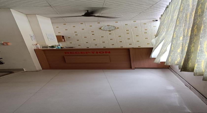 RROOMS Eco Hotel Royal Hotel in Uttar Pradesh