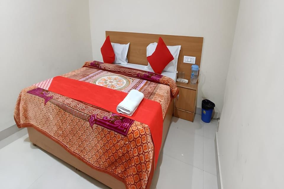 RROOMS Eco Hotel Royal Hotel in Uttar Pradesh