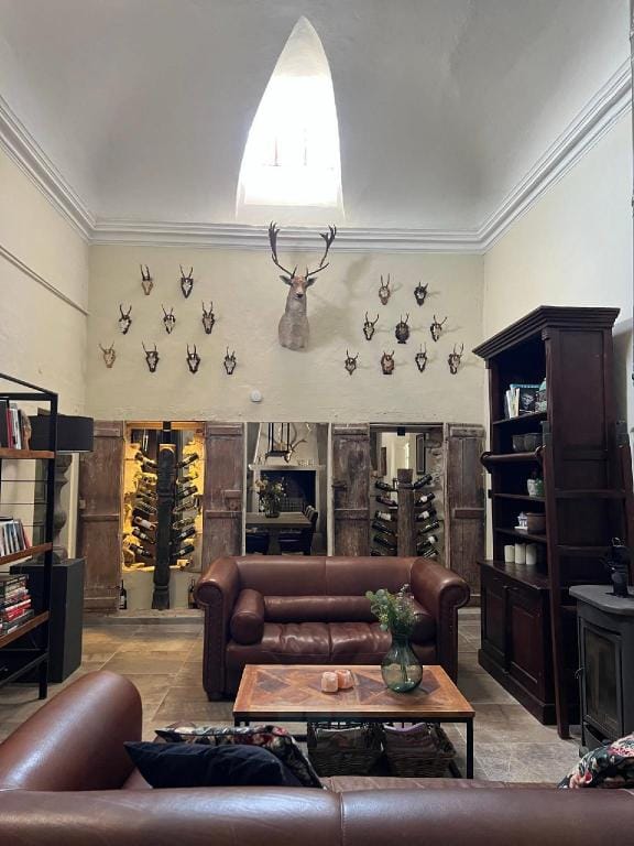 Luxury authentic private villa with private swimming pool Hotel in Marche