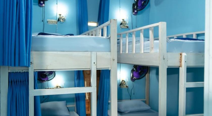 Ekas Loka Surf hostel Hostel in West Nusa Tenggara, Indonesia
