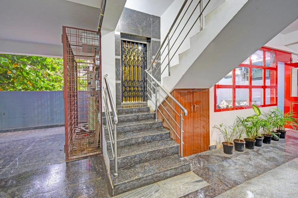 FabHotel Rio Hitech City Hotel in Hyderabad